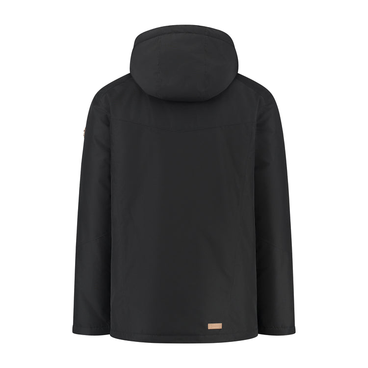 Pontus Black B