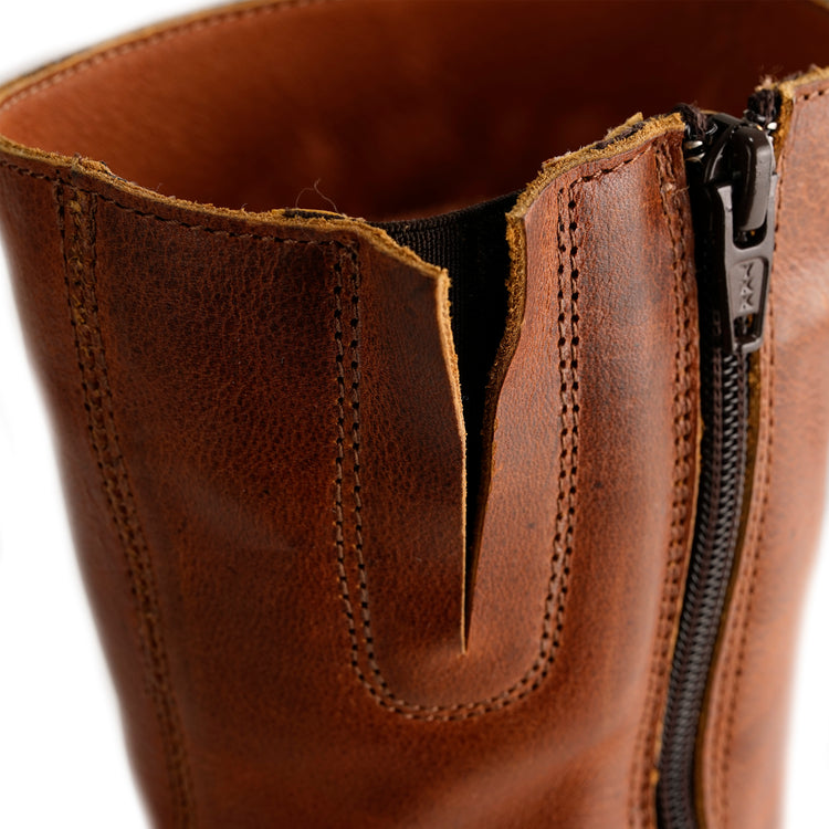 Daneborg Cognac DFS