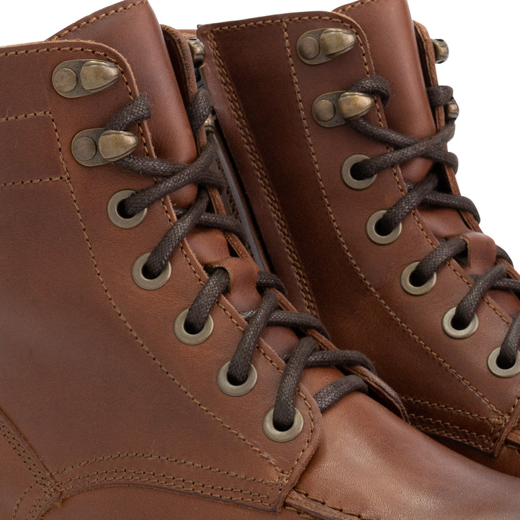 Haugesund Cognac DFW