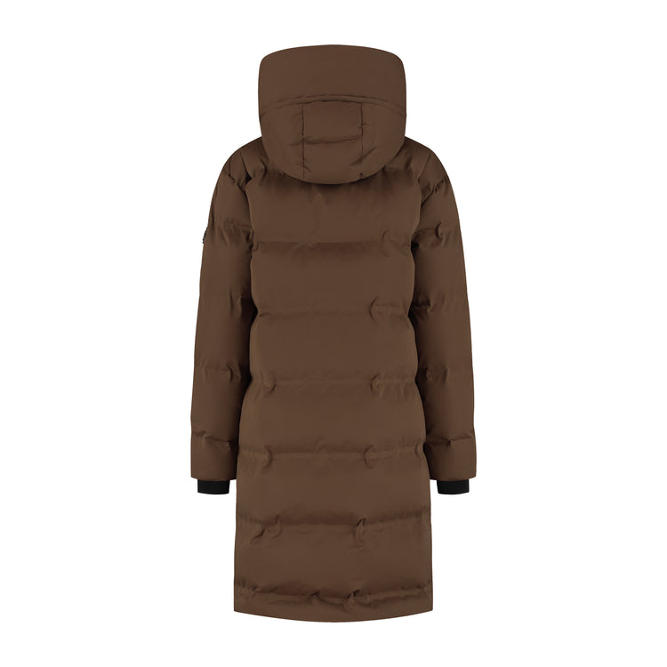 Odda Dark brown B