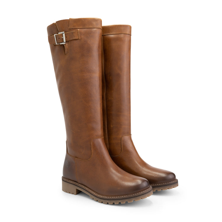 Daneborg Cognac FRD
