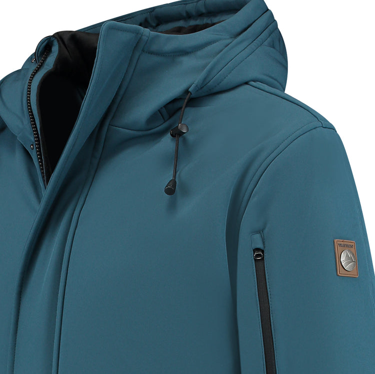 Ribe Dark blue DCB