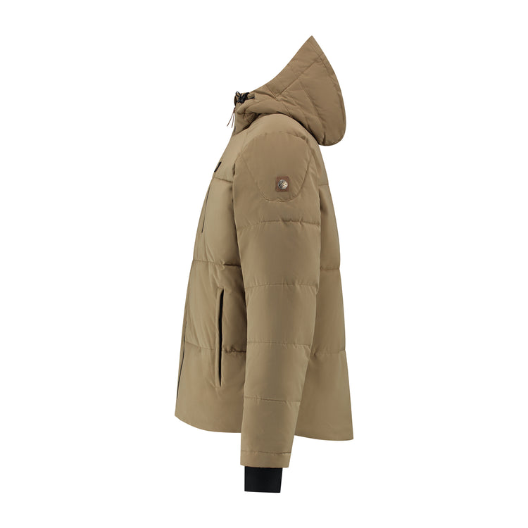 Larsen Khaki L