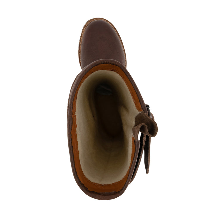 Norway Dark brown UPS