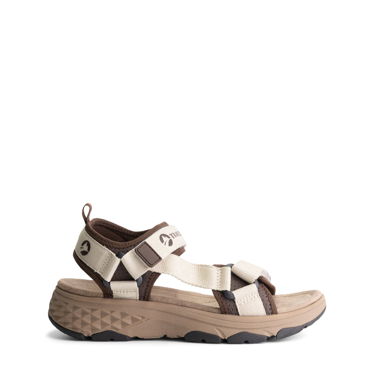 Angvik Women - Hiking sandals - Off-white R