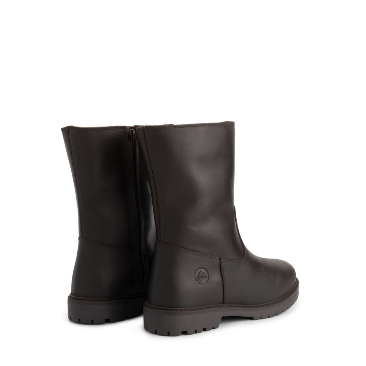 Nyvoll Dark brown BD