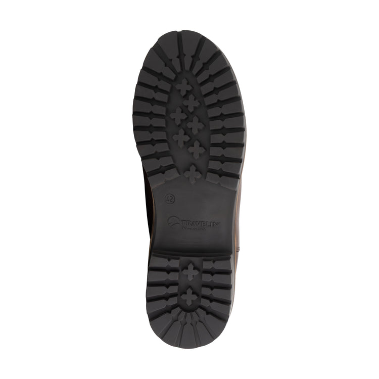 Odegard Dark brown UNS