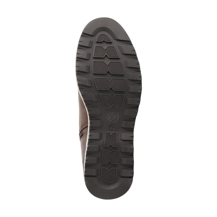 Mosbjerg Dark brown UNS