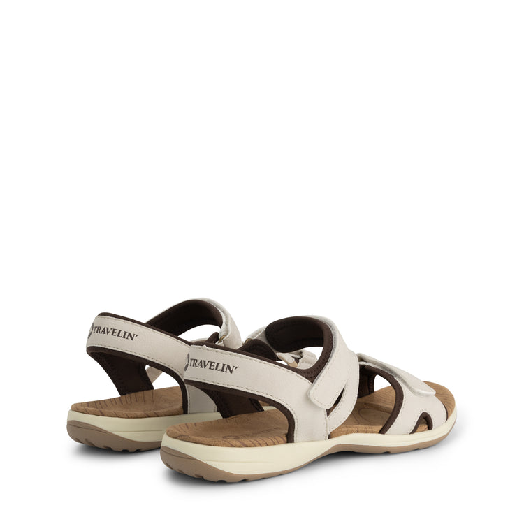 Ornas Women - Hiking sandals - Off-white BD
