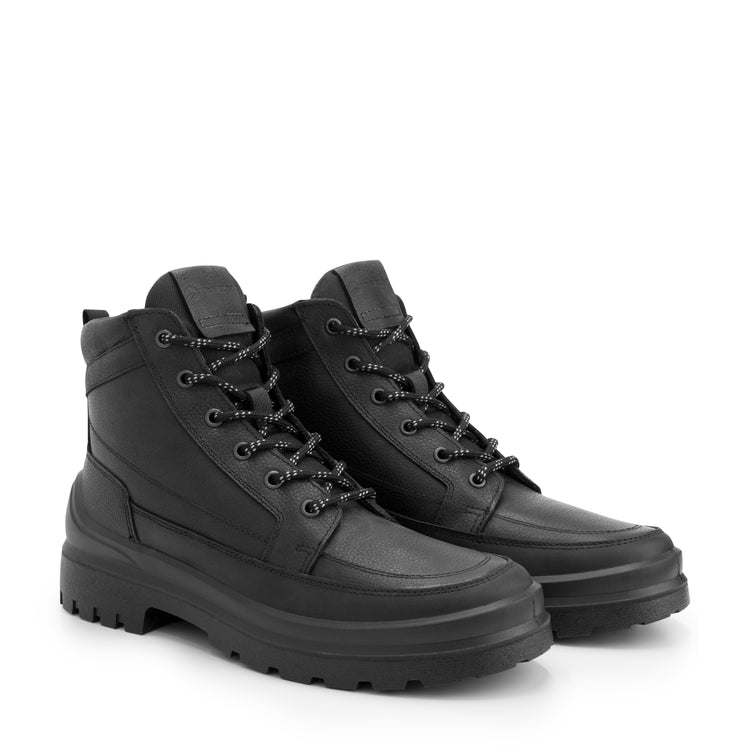 Canmore Black FRD