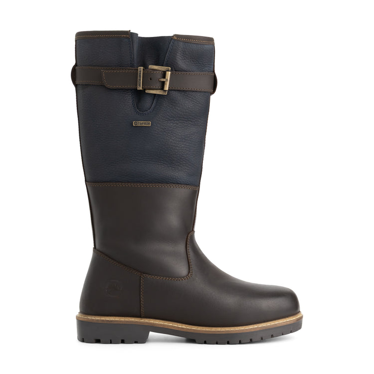 Grimdalen Women - Outdoor boots - Waterproof - Black R