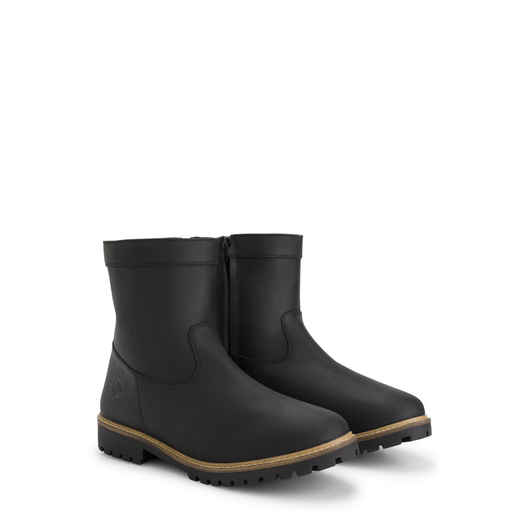 Osterby Black FRD