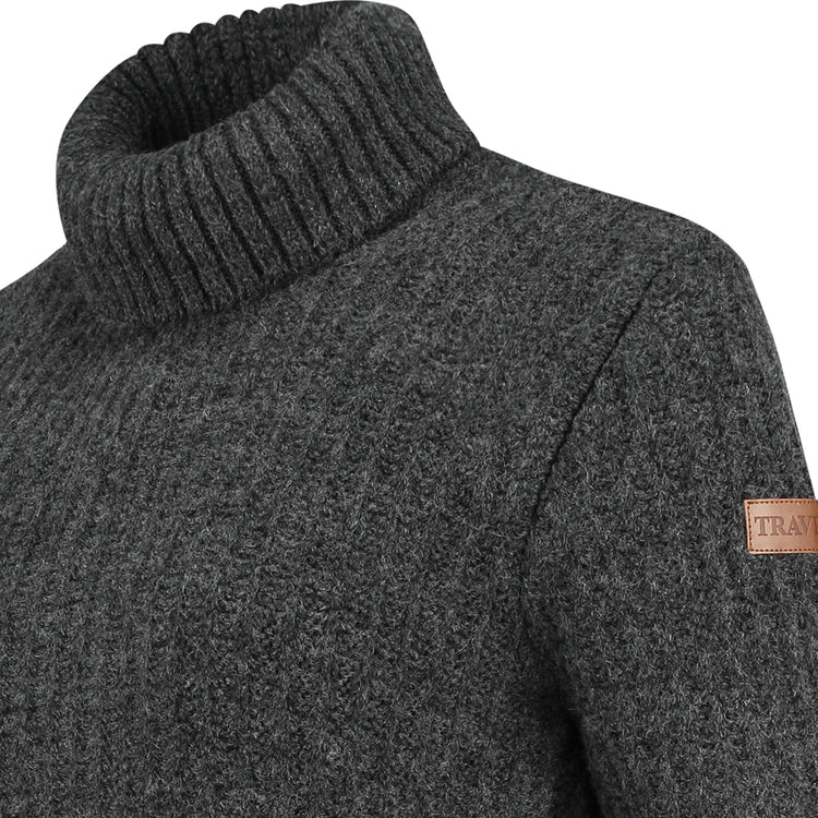 Boda Dark antracite DCB