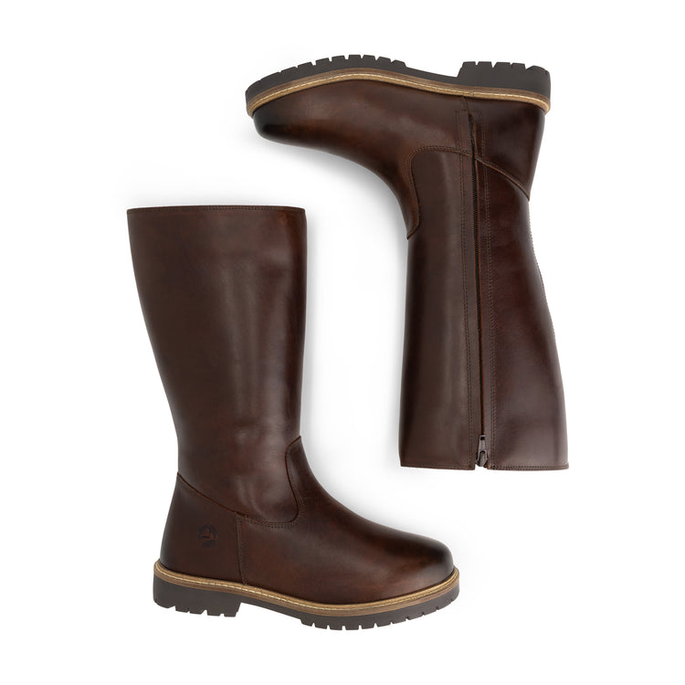 Jondal Dark brown UPD
