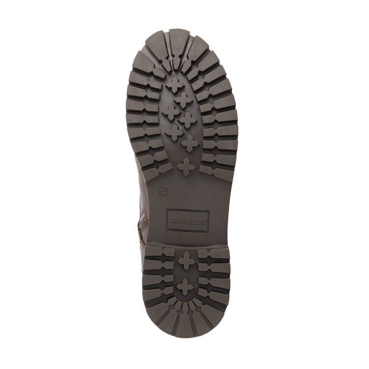 Karhamn Dark brown UNS