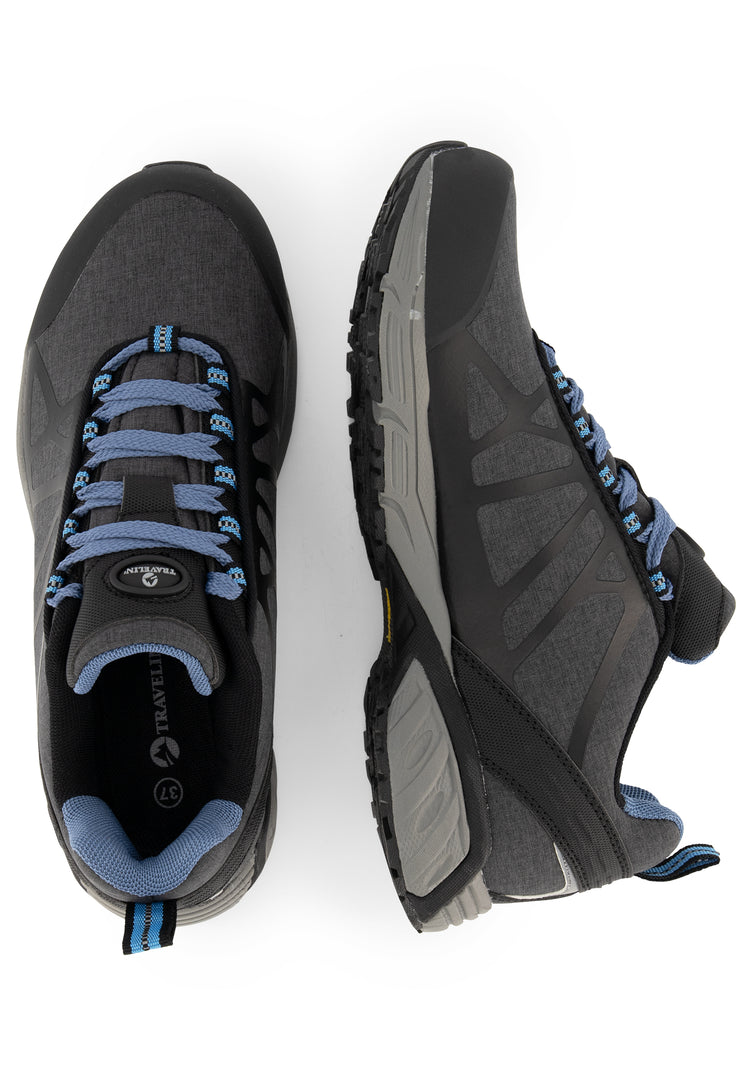 Ervik Grey UPD