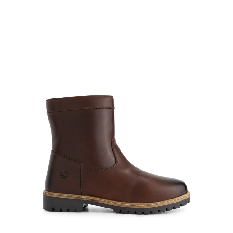Odegard Dark brown R