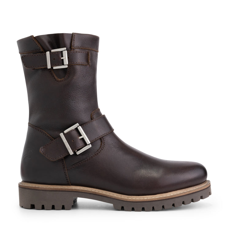 Silkeborg Dark brown R
