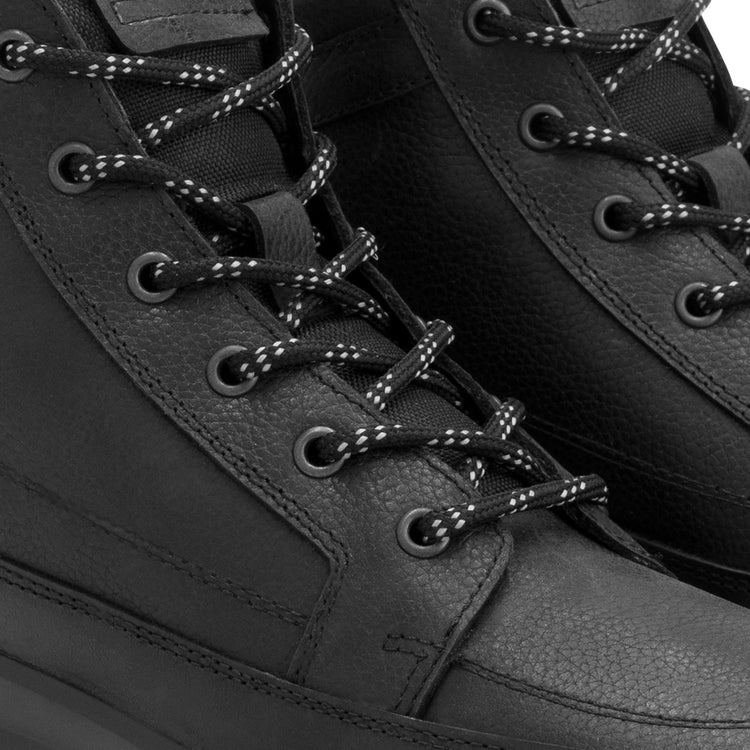 Canmore Black DFW