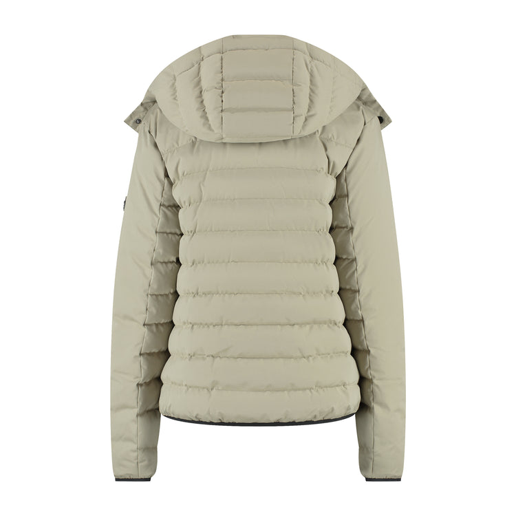 Sigrid Light brown B