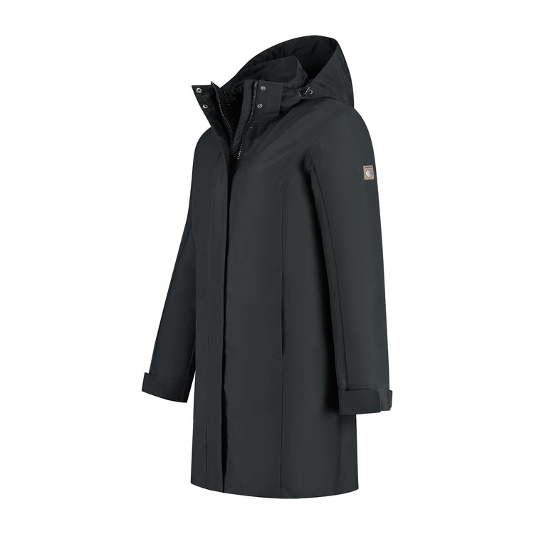 Ginser Black FL