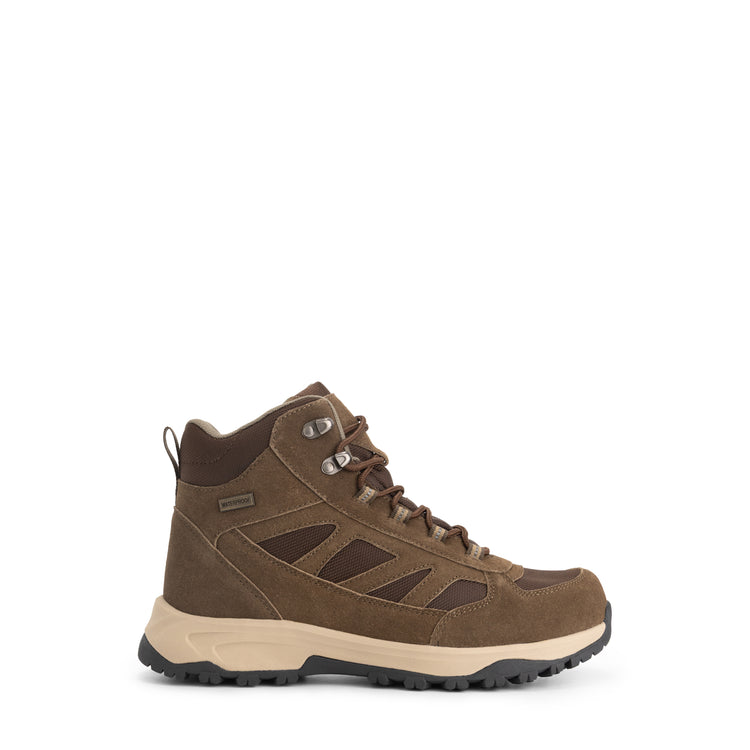 Walvik Brown R