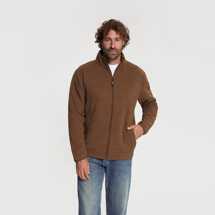 Rolf Dark brown MV