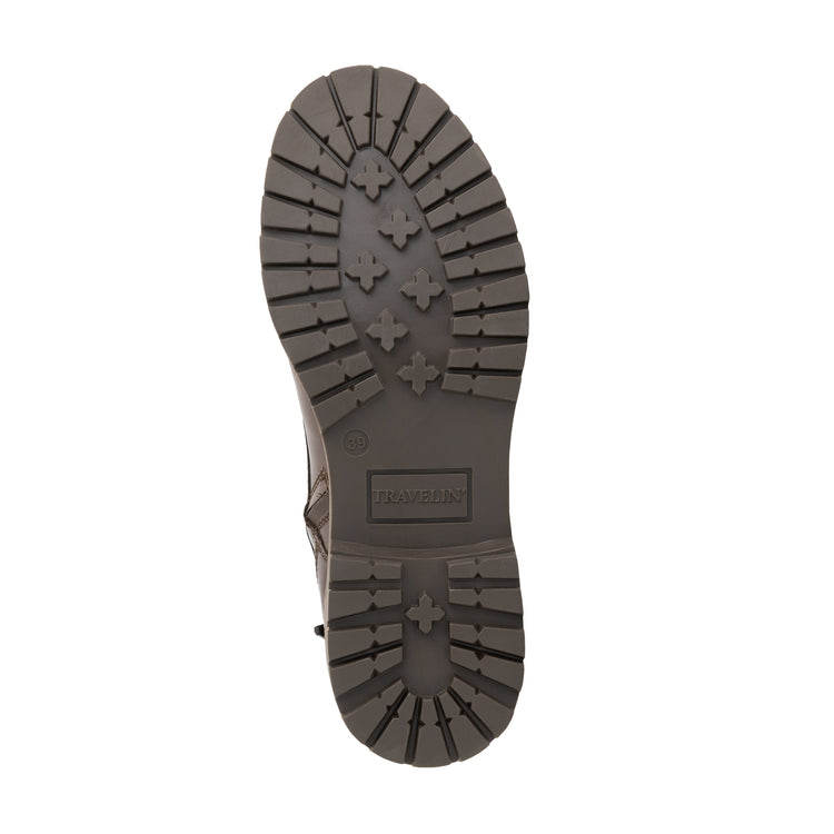 Forsol Dark brown UNS