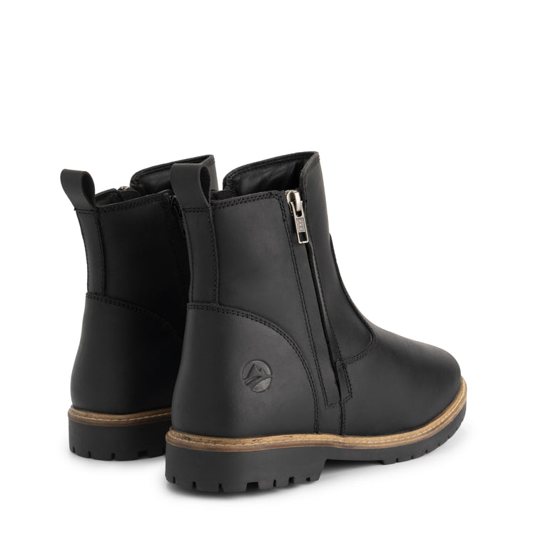 Brunoya Black BD