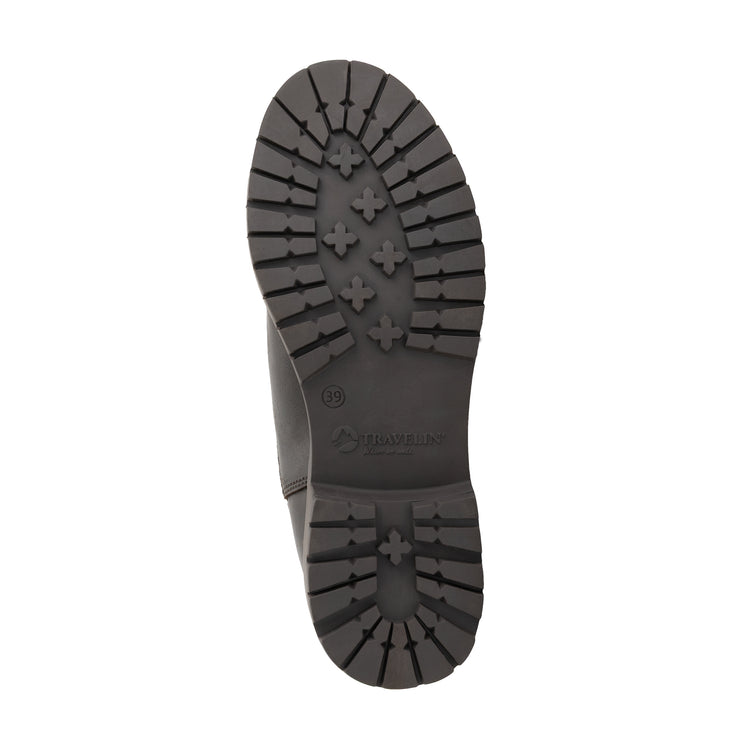 Raufoss Dark brown UNS
