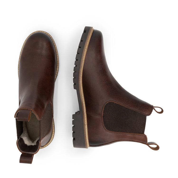 Hemsedal Dark brown UPD