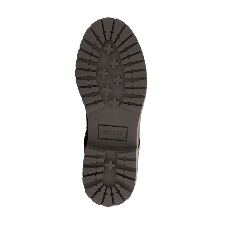 Haugesund Dark brown UNS
