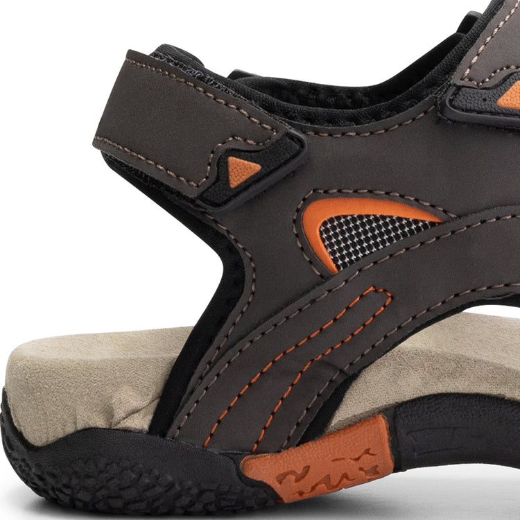 Volda Brown DFH