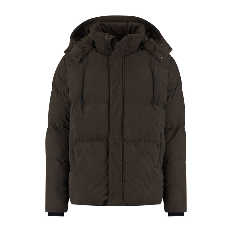Ulf Dark brown F