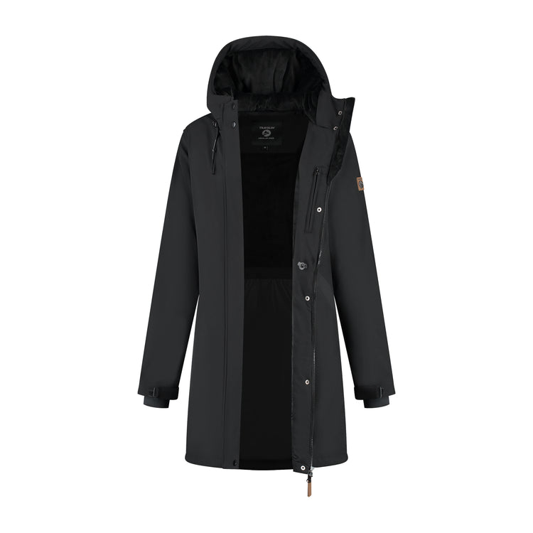 Elina Black CVO
