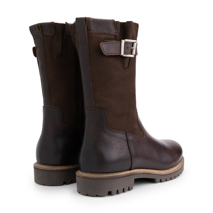 Gyland Dark brown BD