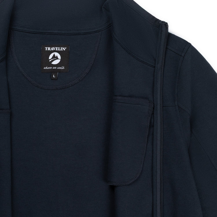 Olle Navy DCI