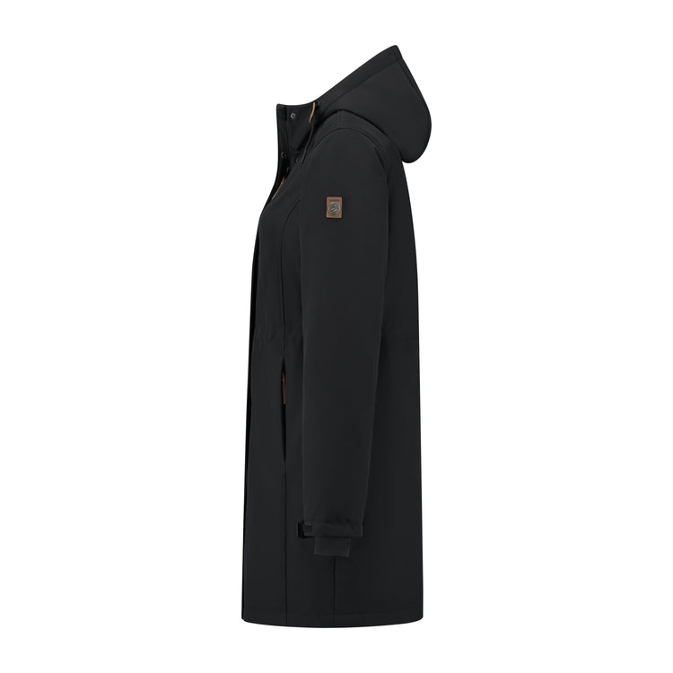 Enrike Black L