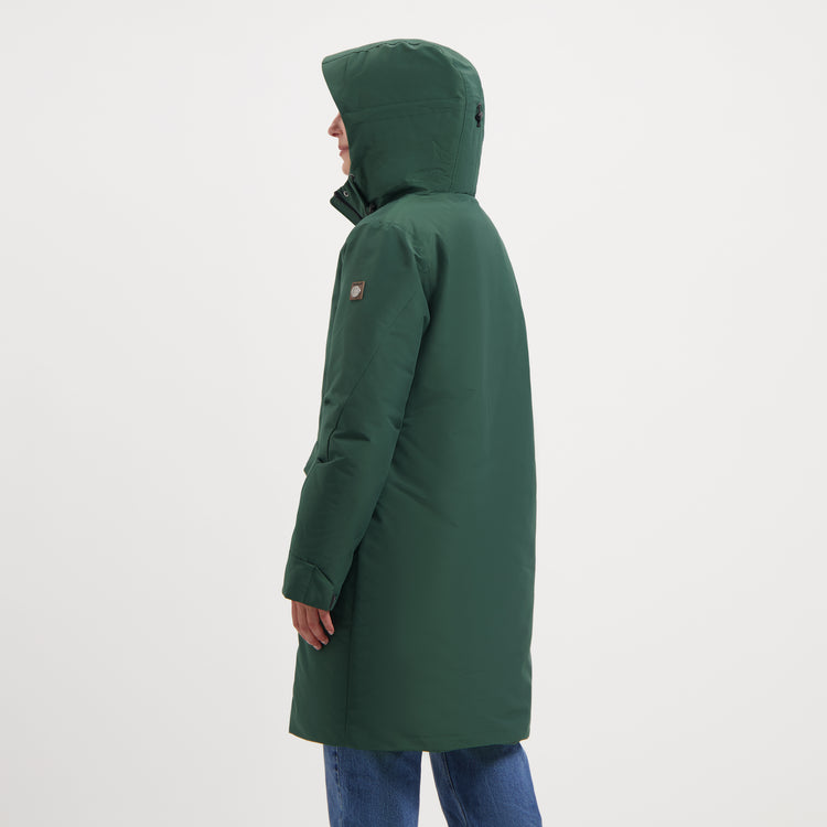 Linea Dark green MV