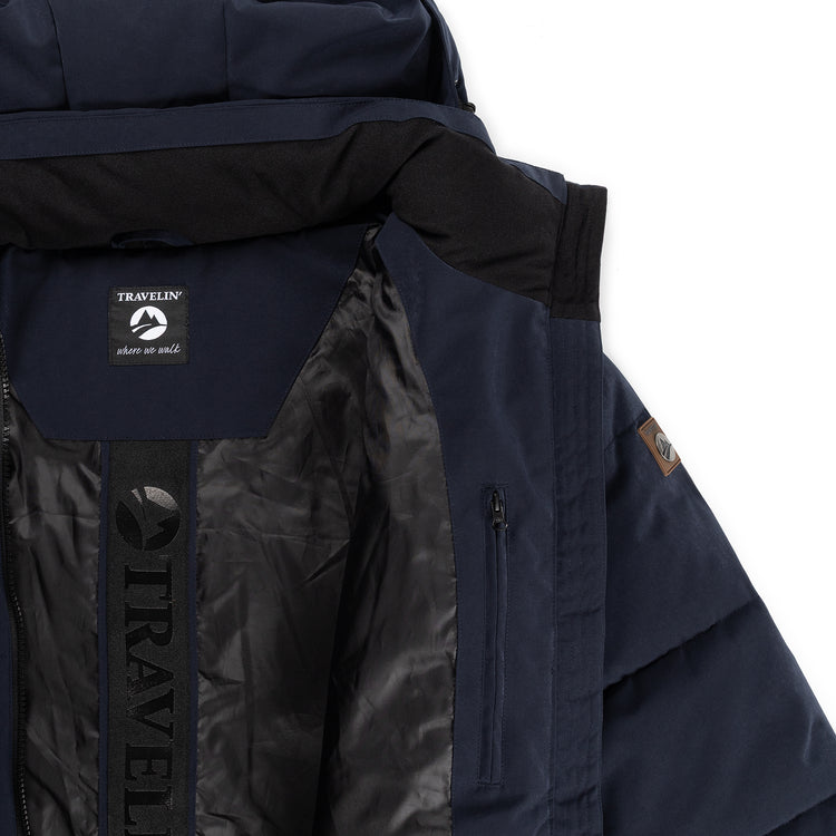 Rissne Navy DCI