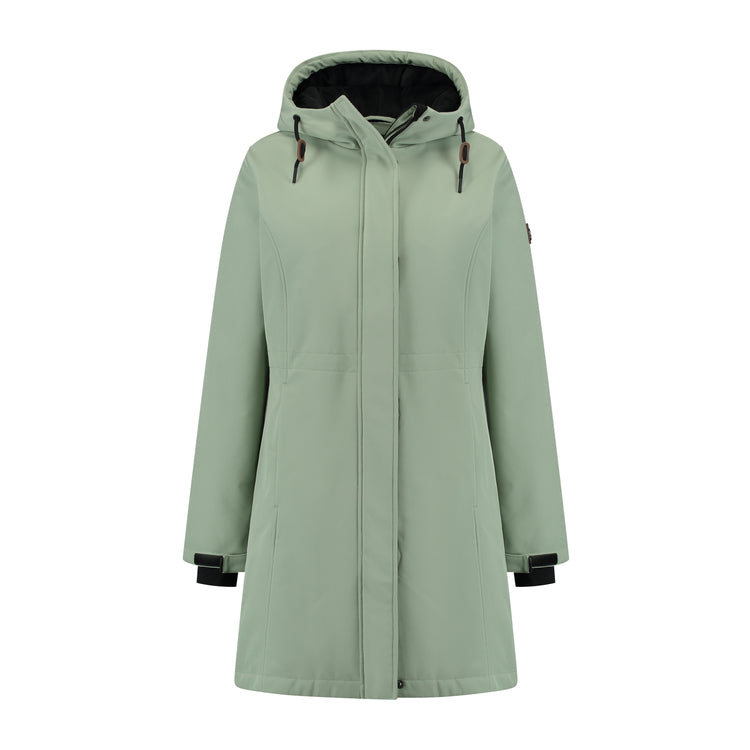 Enrike Green F