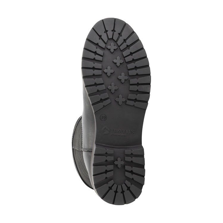 Vrangen Black UNS