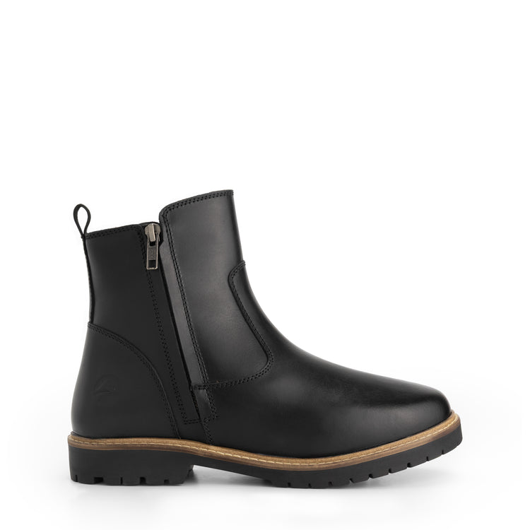 Bronderslev Black R