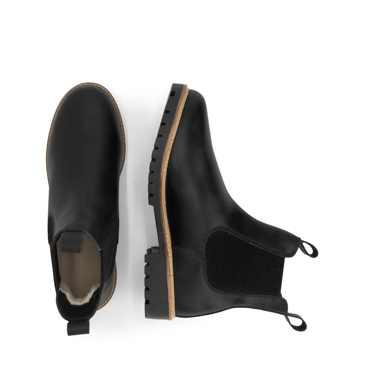 Hossa Black UPD