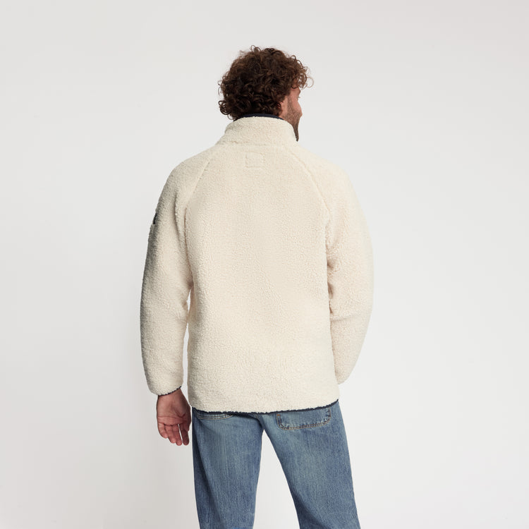 Omar Off white MV3