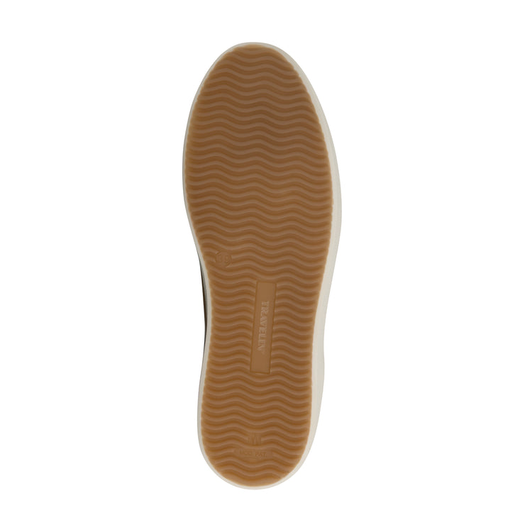 Falnes Women - Sneakers - Leather - Sand UNS