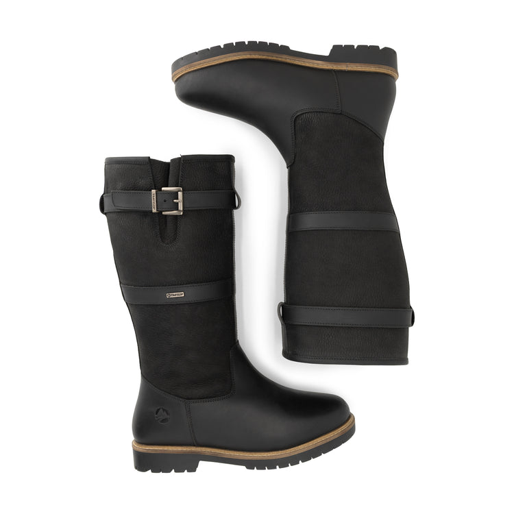 Gronvik Black UPD