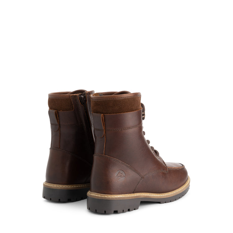 Tronstad Dark brown BD