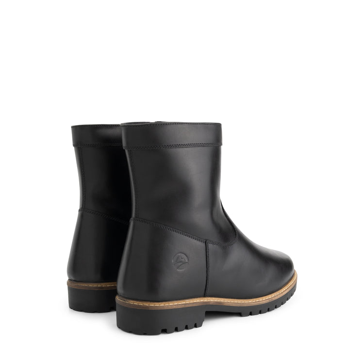 Odegard Black BD