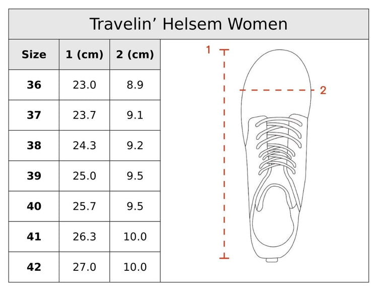 Helsem Women - Hiking sandals - Off-white SC